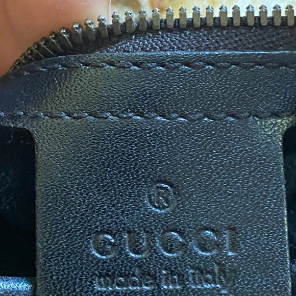 Gucci Bags Vintage Gucci Pocketbook Poshmark